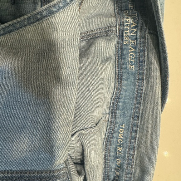 Overalls-American Eagle - Picture 2 of 6